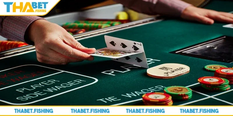 Giải mã cách chơi Baccarat chi tiết nhất 