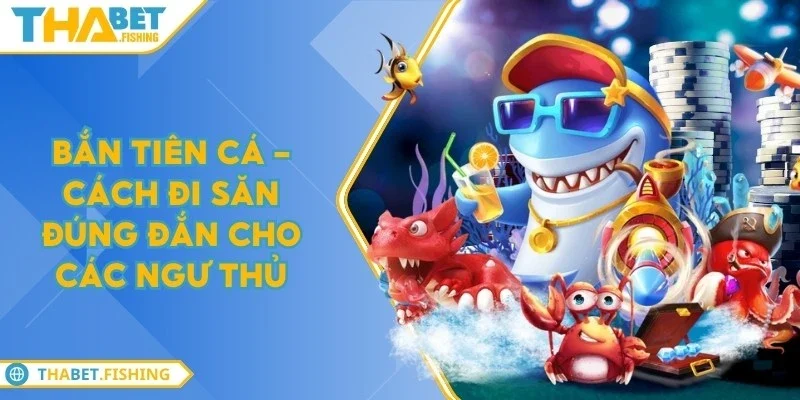 ban tien ca