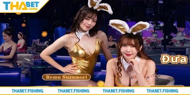 Casino là một trong những chuyên mục được chú trọng đầu tư nhất