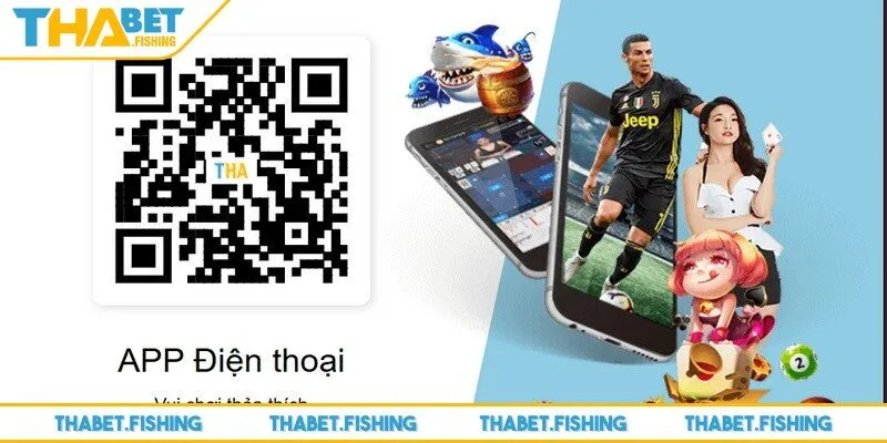 Tại sao nên tải app THABET thay vì chơi trên trình duyệt