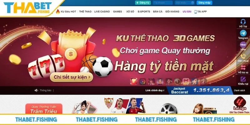 Một số câu hỏi liên quan thường gặp về nhà cái THABET