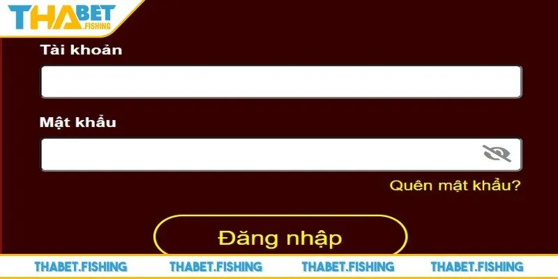 Một số lỗi cơ bản cùng cách khắc phục khi thực hiện đăng nhập 