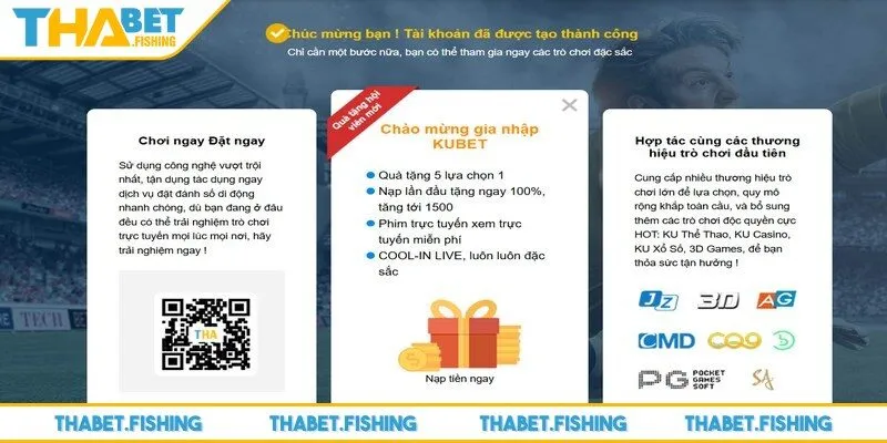 KM đăng ký mới thu hút sự chú ý của hàng triệu người chơi