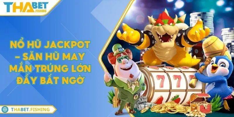 no hu jackpot