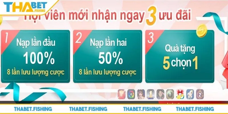 Ứng dụng giải trí THABET an toàn, không gặp rủi ro cho người chơi