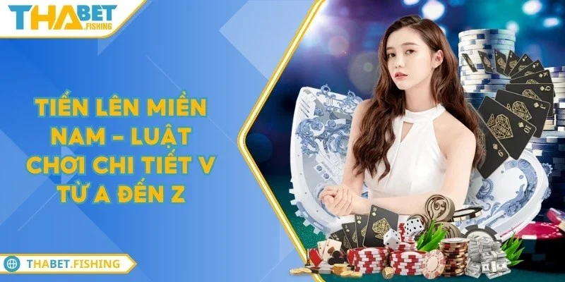 tien len mien nam