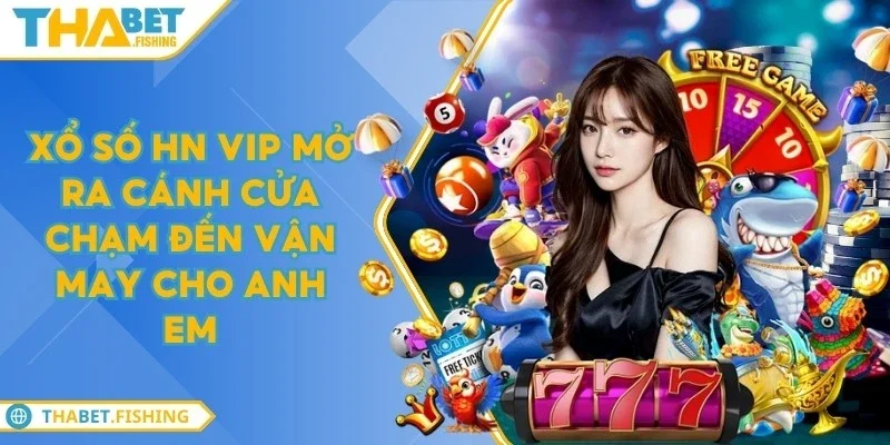 xo so hn vip